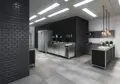 Liebherr FRPSVH 1402 Hűtőkészülék GN 2/1 keringőlevegő hűtéssel 7. kép