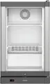 Liebherr FV 913 Pult fagyasztókészülék dinamikus hűtéssel 5. kép