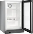 Liebherr FV 913 Pult fagyasztókészülék dinamikus hűtéssel Fő kép mini