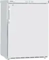 Liebherr GGU 1400 Premium Aláépíthető fagyasztókészülék statikus hűtéssel 2. kép