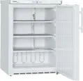 Liebherr GGU 1400 Premium Aláépíthető fagyasztókészülék statikus hűtéssel Fő kép mini