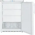 Liebherr GGU 1500 Premium Aláépíthető fagyasztókészülék statikus hűtéssel 2. kép