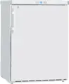 Liebherr GGU 1500 Premium Aláépíthető fagyasztókészülék statikus hűtéssel 3. kép