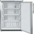 Liebherr GGU 1550 Premium Aláépíthető fagyasztókészülék statikus hűtéssel 2. kép