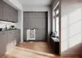 Liebherr IFNCI 3954 beépíthető fagyasztószekrény 6. kép