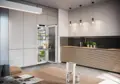 Liebherr IRBPCI 5170 beépíthető hűtőszekrény 4. kép