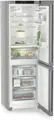 Liebherr KGBNSF 52VC23 alulfagyasztós hűtőszekrény 3. kép