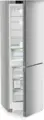 Liebherr KGBNSF 52VC23 alulfagyasztós hűtőszekrény 6. kép