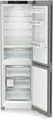 Liebherr KGBNSF 52VC23 alulfagyasztós hűtőszekrény 7. kép