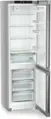 Liebherr KGNSF 57VA03 alulfagyasztós hűtőszekrény 4. kép
