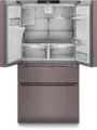 Liebherr MBTSDI 9528 alulfagyasztós hűtőszekrény 4. kép