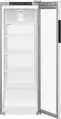 Liebherr MRFVD 3511_89713 MRFvd 3511 Performance szürke Hűtőkészülék keringőlevegő hűtéssel 3. kép