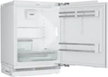 Liebherr URC 3700 pult alá építhető hűtőszekrény 4. kép