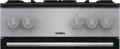 Mora K4255C1S kombinált tűzhely 9. kép