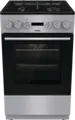Mora K4255C1S kombinált tűzhely Fő kép mini