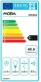 Mora OP630W standard páraelszívó 3. kép