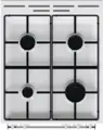 Gorenje P2241A1W gáztűzhely 3. kép