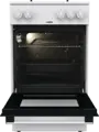 Gorenje P2241A1W gáztűzhely 4. kép