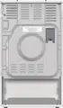 Gorenje P2241A1W gáztűzhely 5. kép