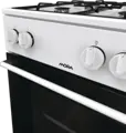 Gorenje P2241A1W gáztűzhely 7. kép