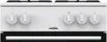 Gorenje P2241A1W gáztűzhely 8. kép