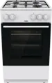 Gorenje P2241A1W gáztűzhely Fő kép mini