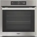 Whirlpool AKZ9 6220 IX UTOLSÓ KIÁLLÍTOTT MINTA DARAB beépíthető önálló sütő Fő kép mini