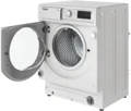 Whirlpool BI WDWG 961486 EU beépíthető mosó-szárítógép 3. kép