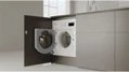 Whirlpool BI WDWG 961486 EU beépíthető mosó-szárítógép 4. kép