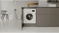Whirlpool BI WDWG 961486 EU beépíthető mosó-szárítógép 6. kép
