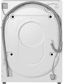 Whirlpool BI WDWG 961486 EU beépíthető mosó-szárítógép 10. kép