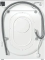 Whirlpool BI WMWG 71483E EU N beépíthető elöltöltős mosógép 13. kép