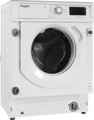 Whirlpool BI WMWG 91485 EU beépíthető elöltöltős mosógép 2. kép