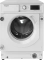 Whirlpool BI WMWG 91485 EU beépíthető elöltöltős mosógép Fő kép mini