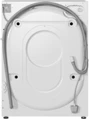 Whirlpool BI WMWG 91486 EU beépíthető elöltöltős mosógép 11. kép