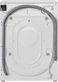 Whirlpool BWSA 61051 W EU N elöltöltős keskeny mosógép 12. kép