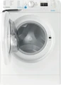 Whirlpool BWSA 61051 W EU N elöltöltős keskeny mosógép 4. kép