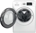 Whirlpool FFD 11489 BV EE elöltöltős mosógép 3. kép