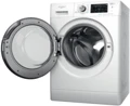 Whirlpool FFD 11489 BV EE elöltöltős mosógép 4. kép