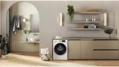 Whirlpool FFD 11489 BV EE elöltöltős mosógép 5. kép