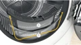 Whirlpool FFD 9469 BCV EE+FFT M11 9X3BXY EE mosógép + szárító 23. kép