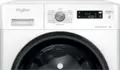 Whirlpool FFS 7269 B EE elöltöltős mosógép 5. kép