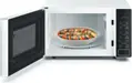 Whirlpool MWP 201 W mikrohullámú sütő 3. kép