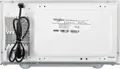 Whirlpool MWP 251 SB mikrohullámú sütő 6. kép