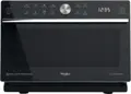 Whirlpool MWSC 933 SB mikrohullámú sütő 2. kép