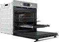 Whirlpool OMR58CU1SX beépíthető önálló sütő 3. kép