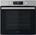 Whirlpool OMR58CU1SX beépíthető önálló sütő Fő kép mini
