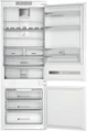Whirlpool SP40 812 EU 2 beépíthető alulfagyasztós hűtőszekrény 2. kép