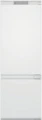 Whirlpool SP40 812 EU 2 beépíthető alulfagyasztós hűtőszekrény 3. kép