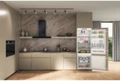 Whirlpool SP40 812 EU 2 beépíthető alulfagyasztós hűtőszekrény 4. kép